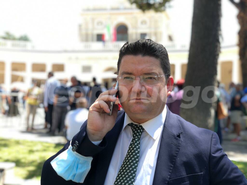 Strategie territoriali per l’Abruzzo, Verrecchia: “Nessun comune escluso dai fondi”