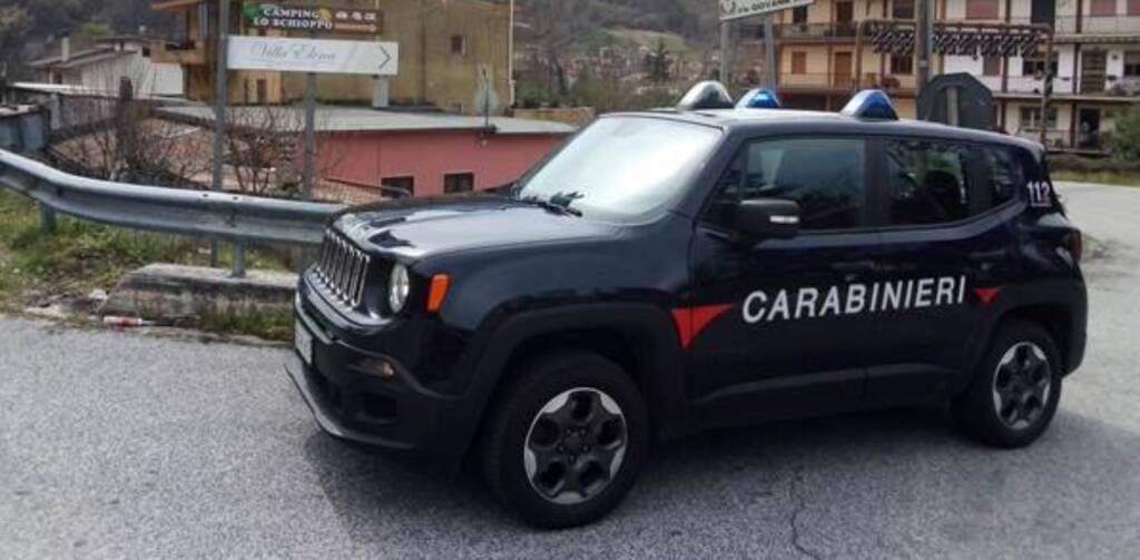 Tentato femminicidio a Capestrano, a breve le dimissioni della donna