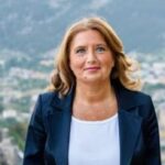 ADSU L’Aquila, si dimette la presidente Eliana Morgante: sarà in corsa alle elezioni regionali