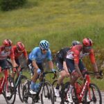 Giro d’Italia, cambia il percorso in Marsica: dalla statale 690 ai paesi sulla provinciale 82