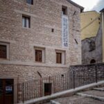 Parchi letterari patrimonio d’Abruzzo, incontro a Pescina