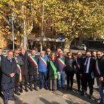 A24 e A25, sindaci di nuovo in presidio: “Priorità alle esigenze del territorio”
