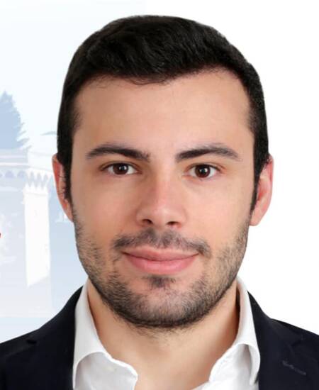 30 anni ed onomastico, tanti auguri a Leonardo Scimia!