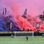 Scontri dopo L’Aquila 1927 – Sora, Daspo per i due ultras rossoblu