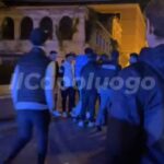 L’Aquila, ancora risse in centro: botte al Parco della Villa comunale