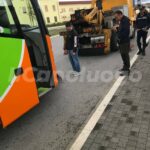 Flixbus senza assicurazione a L’Aquila, voli persi: “Ora chi ci rimborserà?”
