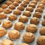 Amaretti morbidi, la ricetta Dolci Aveja: sapori e ricordi di una volta