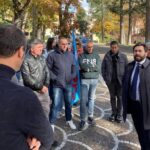 Provveditorato amministrazione penitenziaria a Perugia, Fina al presidio dei sindacati: “Scelta scellerata”