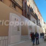 Ex Convento di Santa Maria dei Raccomandati, approvato il progetto definitivo