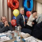 Renato Sebastiani compie 60 anni, tantissimi auguri!