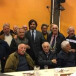 Addio a Beniamino Manetta, l’ultimo saluto al Fattori