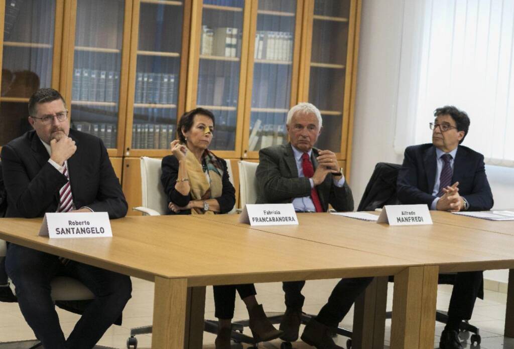 Sentieri di legalità, sinergia tra territori e istituzioni per una giustizia rapida e funzionante