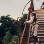 Addio a Vincenzo Tomei – Il Capoluogo