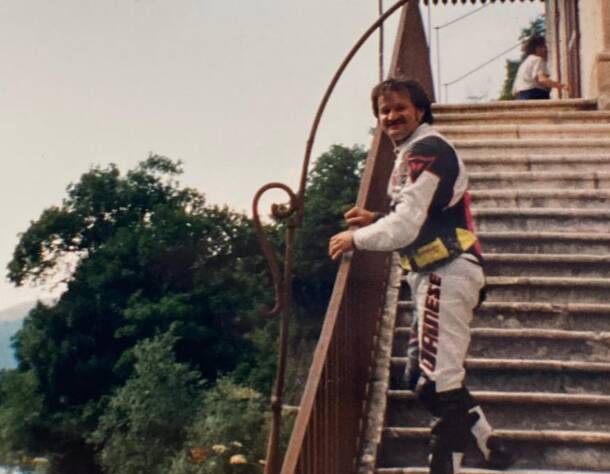 Addio a Vincenzo Tomei – Il Capoluogo