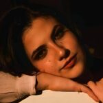 Le nuove stanze della poesia, Imperatrice Bruno