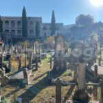 Fascia di rispetto del cimitero, rinormate le destinazioni