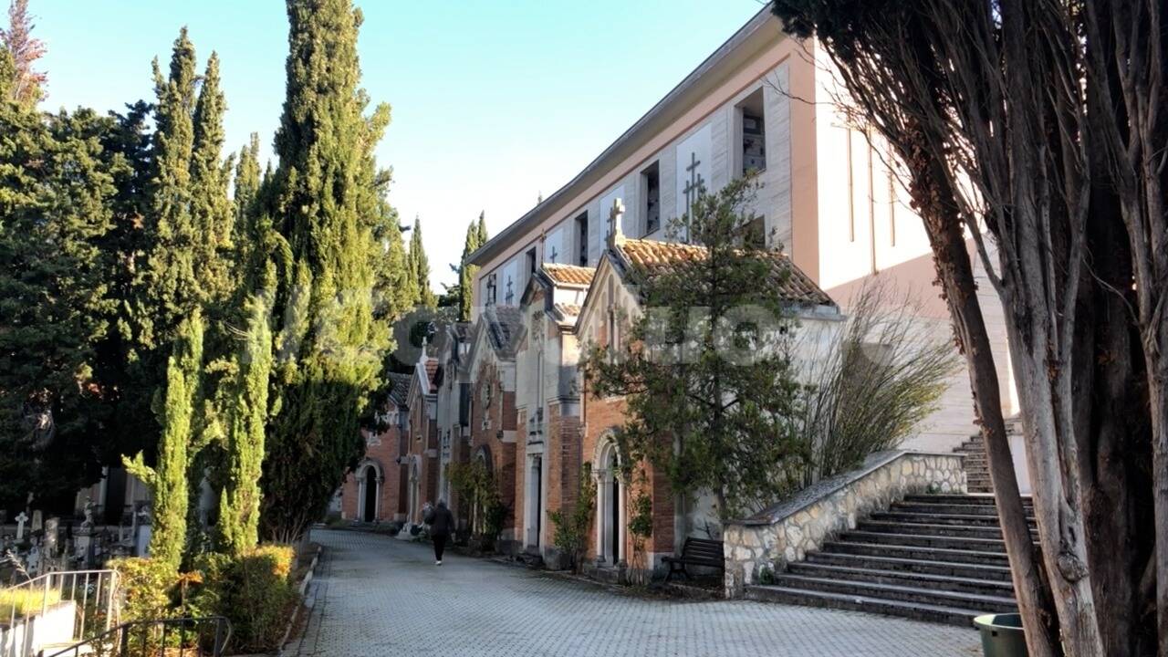 Gestione cimiteriale ad ASM, buona la prima prova