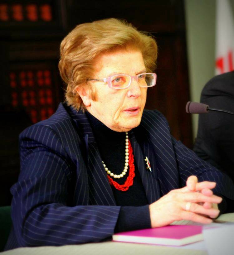 Interporto di Avezzano intitolato a Maria Teresa Letta, via libera della commissione regionale