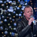 AVEZZANO: GIGI D’ALESSIO PROTAGONISTA DEL CONCERTO DI NATALE | Ultime notizie di cronaca Abruzzo