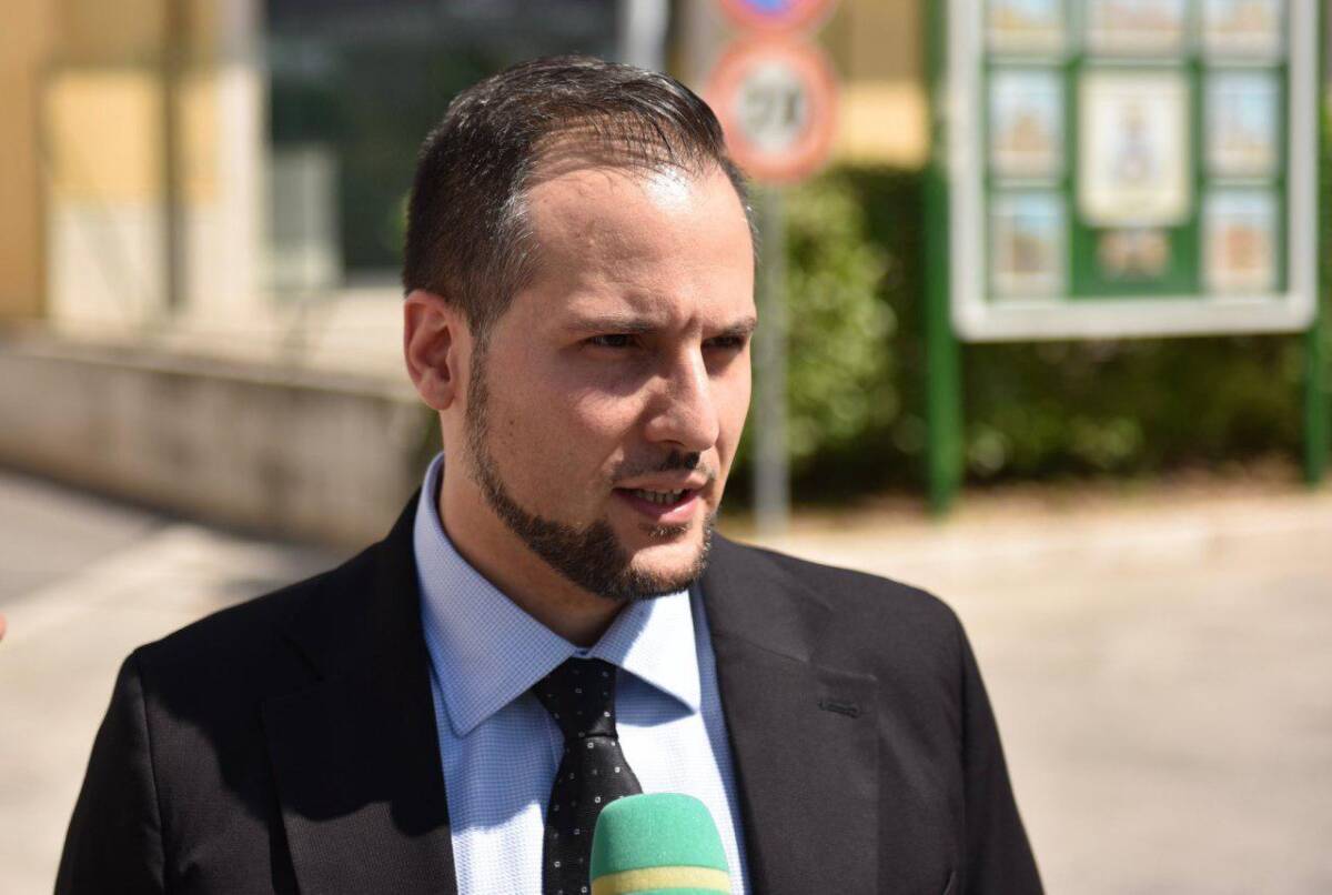 ASL L’AQUILA, MANCATA EROGAZIONE BUONI PASTO: FEDELE (M5S), “UMILIATA DIGNITA’ DIPENDENTI” | Ultime notizie di cronaca Abruzzo
