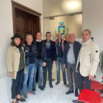 GIRO D’ITALIA, SINDACO CAPISTRELLO: “PASSERA’ ANCHE DA NOI, RINGRAZIO PER AVER ACCETTATO VARIAZIONE” | Ultime notizie di cronaca Abruzzo