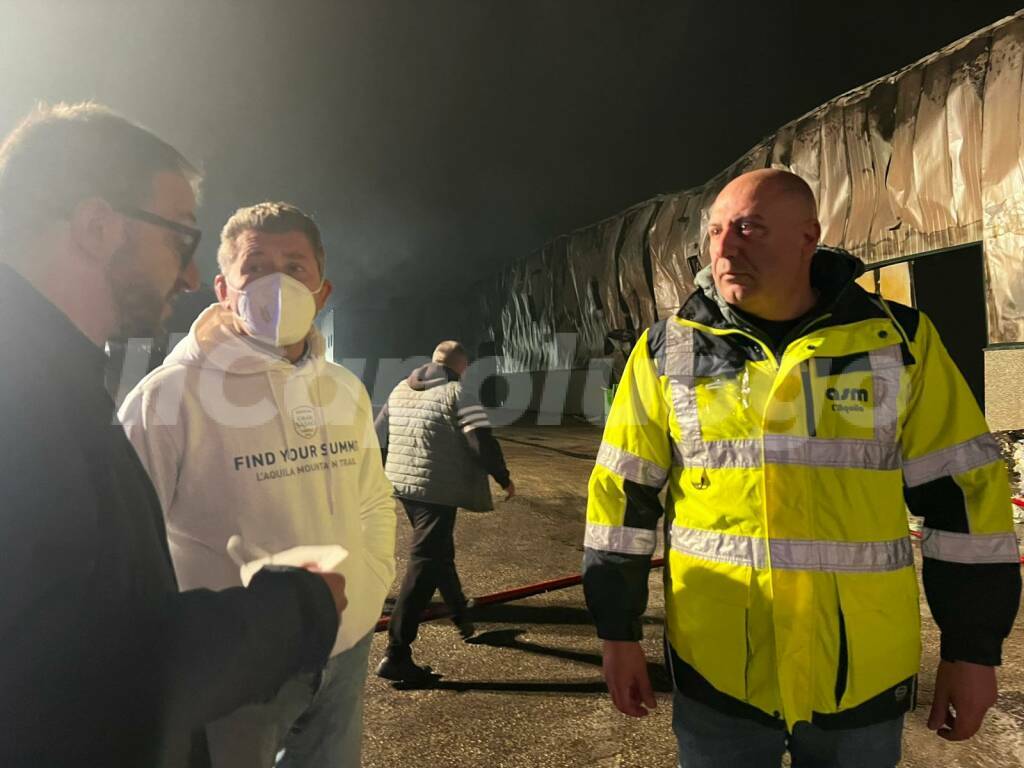 Un milione di euro ad Asm, Biondi: “Sostegno tempestivo e fondamentale da parte del governo regionale”