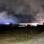 ROGO CAPANNONE ASM L’AQUILA: VITTORINI, “STIMA COMPLESSIVA DANNI AMMONTA A 10 MILIONI” | Ultime notizie di cronaca Abruzzo