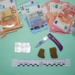 LOTTA ALLA MICROCRIMINALITA’ AD AVEZZANO: DENUNCE PER SPACCIO E POSSESSO DI 6 PASTICCHE DA SBALLO | Ultime notizie di cronaca Abruzzo