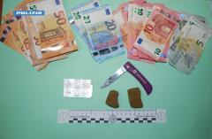 LOTTA ALLA MICROCRIMINALITA’ AD AVEZZANO: DENUNCE PER SPACCIO E POSSESSO DI 6 PASTICCHE DA SBALLO | Ultime notizie di cronaca Abruzzo