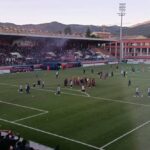 CALCIO, SERIE D: L’AQUILA FA SUO IL DERBY IN CASA CONTRO L’AVEZZANO, UN AUTOGOL CONDANNA I MARSICANI | Ultime notizie di cronaca Abruzzo