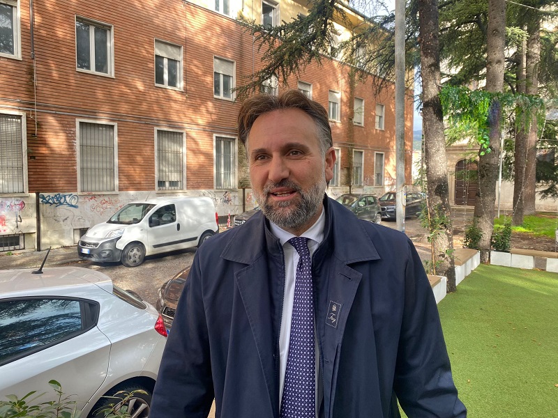 Legge di Bilancio, il relatore è un abruzzese