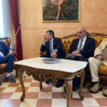 il deputato Lupi ad Avezzano per lista “Noi Moderati”