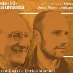 L’AQUILA: “LETTERATURA E RIVOLUZIONE”, MARCO GUZZI ED ENRICO MACIOCI VENERDI’ 1° DICEMBRE ALL’ANCE | Ultime notizie di cronaca Abruzzo