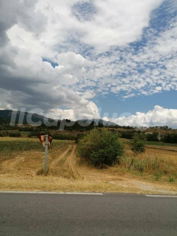 Meteo, in arrivo temporaneo miglioramento