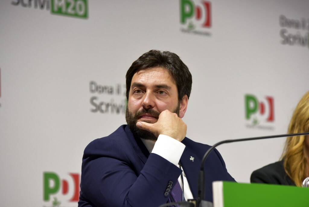 Regione Abruzzo, 133 milioni di fondi europei non spesi