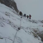 Sulla neve in sicurezza, l’evento di prevenzione e sensibilizzazione a L’Aquila