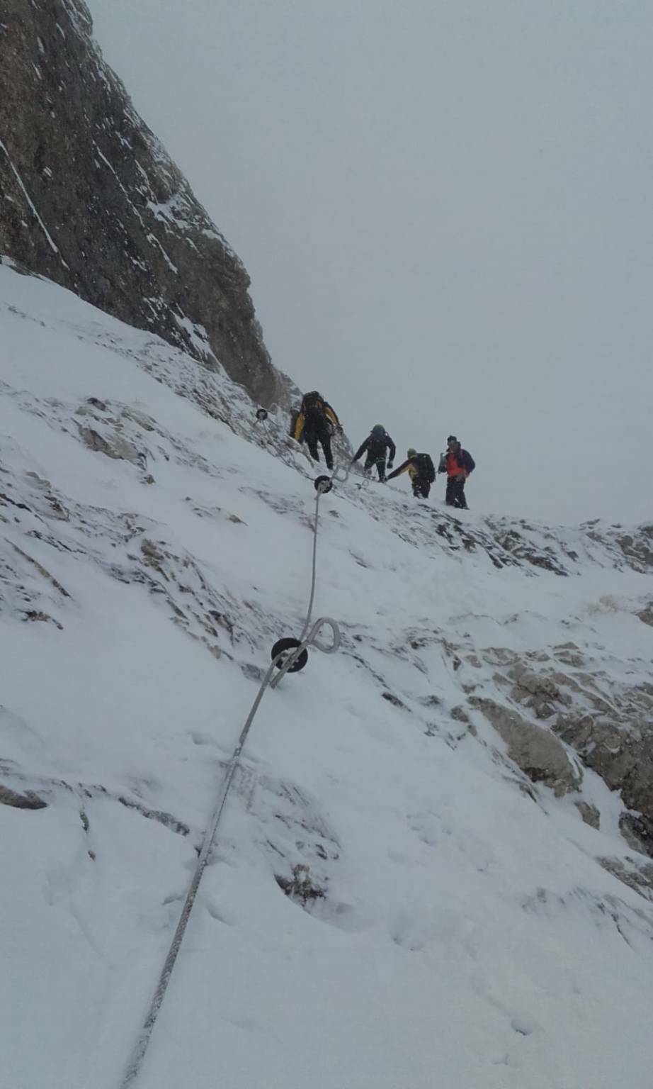 Sulla neve in sicurezza, l’evento di prevenzione e sensibilizzazione a L’Aquila