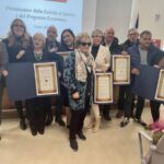 PREMIO FEDELTA’ AL LAVORO: RICONOSCIMENTI PER 33 IMPRESE DELL’AQUILANO | Ultime notizie di cronaca Abruzzo