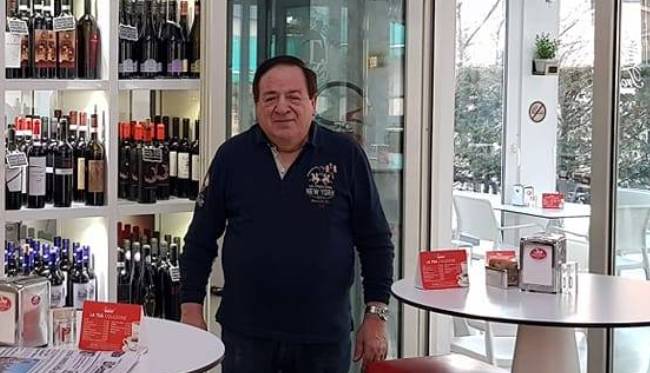 L’AQUILA: ADDIO A NESTORE POLIDORI, DOMANI I FUNERALI | Ultime notizie di cronaca Abruzzo