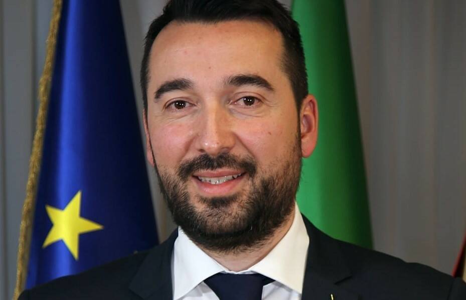 Regione Abruzzo, l’assessore Nicola Campitelli aderisce a FdI