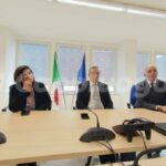 L’Aquila, si insedia il nuovo Prefetto Giancarlo Di Vincenzo: “La mia giornata iniziata nel ricordo delle vittime del sisma”