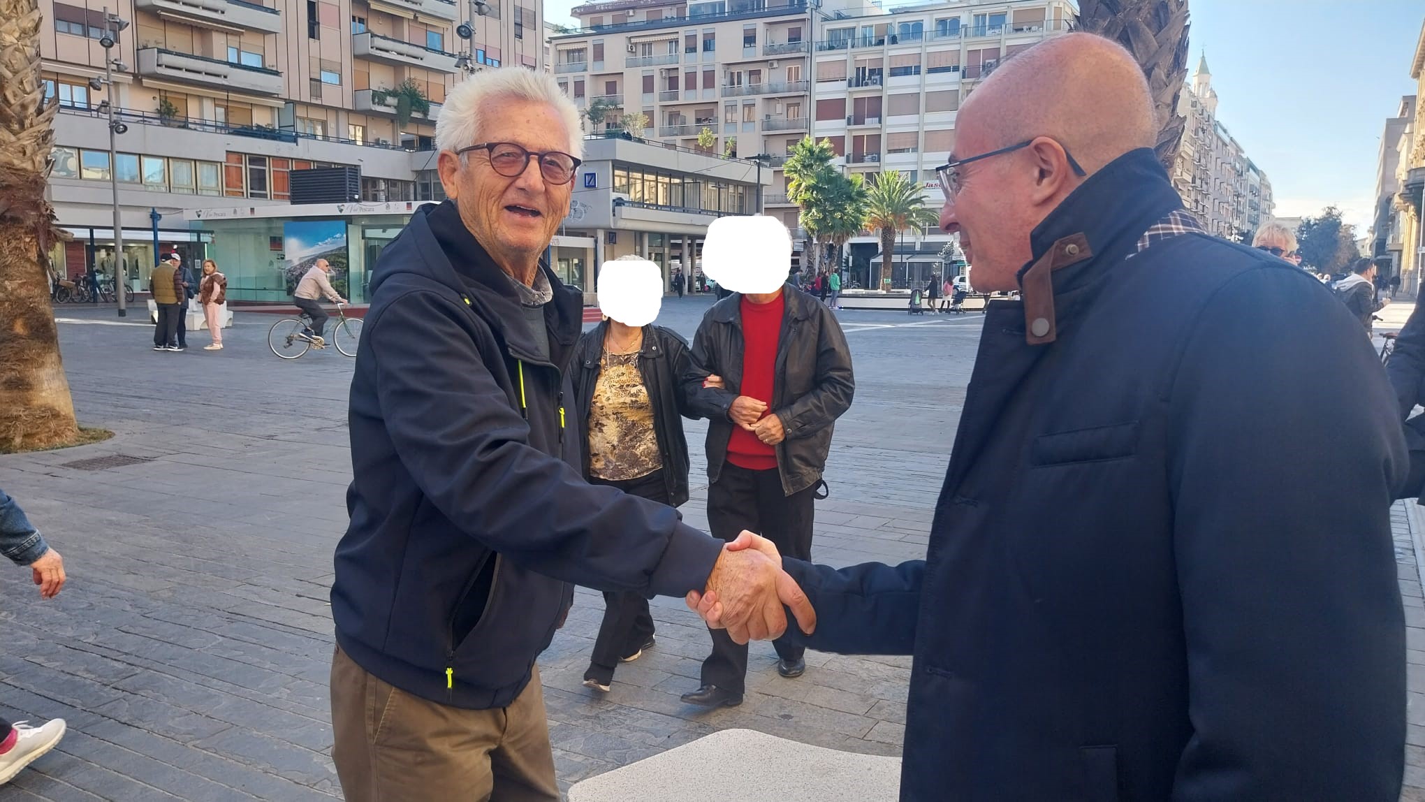 Elezioni Pescara: le cinque priorità di Domenico Pettinari