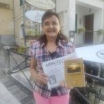 Emigrazione abruzzese, il ruolo delle donne: la scrittrice Rita Cappellucci in Svizzera