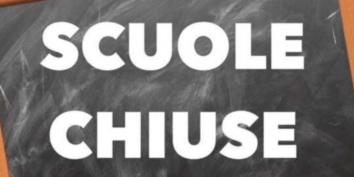 L’AQUILA: DOMANI SCUOLE CHIUSE | Ultime notizie di cronaca Abruzzo