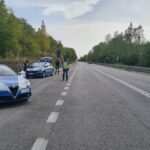 CONTROLLI DELLA POLIZIA SULLA STRADA TRA LA MARSICA E IL FRUSINATE: MULTATI 7 AUTOMOBILISTI | Ultime notizie di cronaca Abruzzo