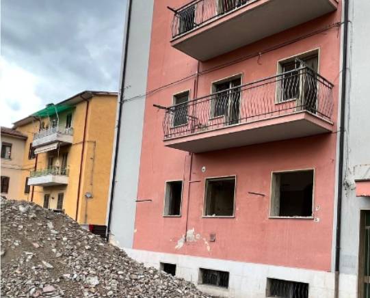 TRUFFA SUPERBONUS DA 80MILA EURO, APERTA INCHIESTA A SULMONA | Ultime notizie di cronaca Abruzzo