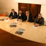 TSA, nuova produzione teatrale in Argentina con Stéfano