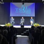 60 ANNI DEL TSA, BIONDI: “OGGI POSSIAMO PARLARE DI RINASCITA” | Ultime notizie di cronaca Abruzzo