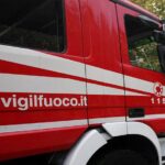 MALTEMPO: TRAFFICO IN TILT A SULMONA, VENTO E ANIMALI IN FUGA | Ultime notizie di cronaca Abruzzo