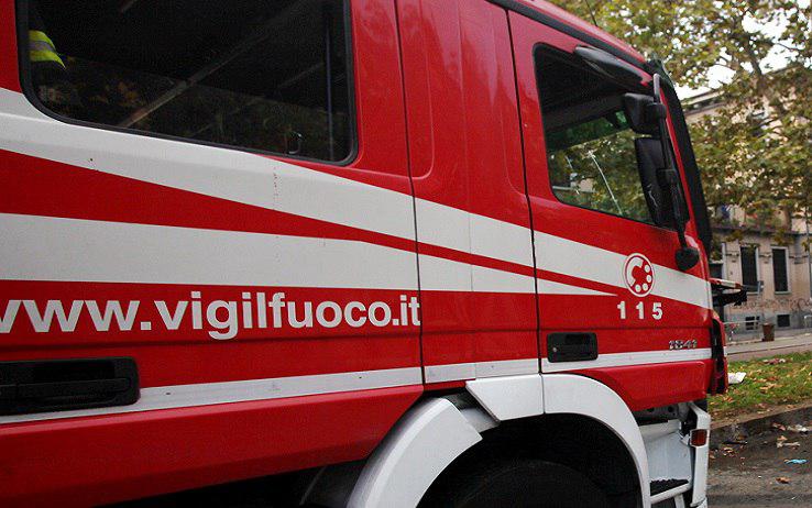 MALTEMPO: TRAFFICO IN TILT A SULMONA, VENTO E ANIMALI IN FUGA | Ultime notizie di cronaca Abruzzo